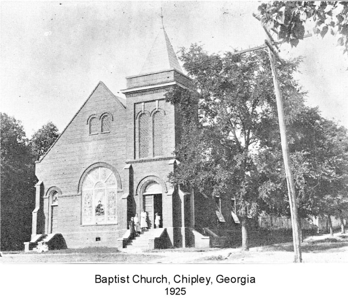 baptistchurch1925