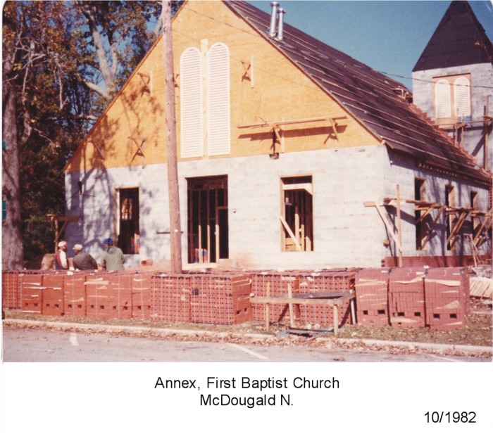 baptistchurch1982